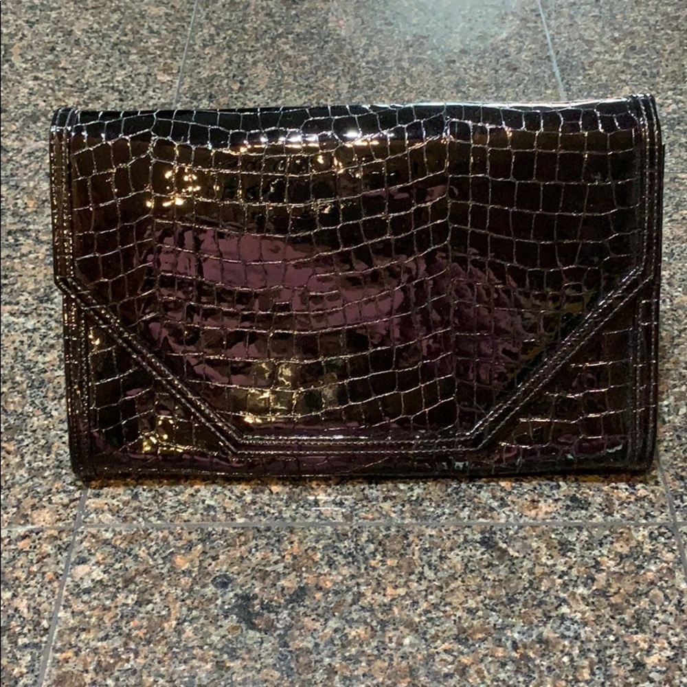 Black Clutch
